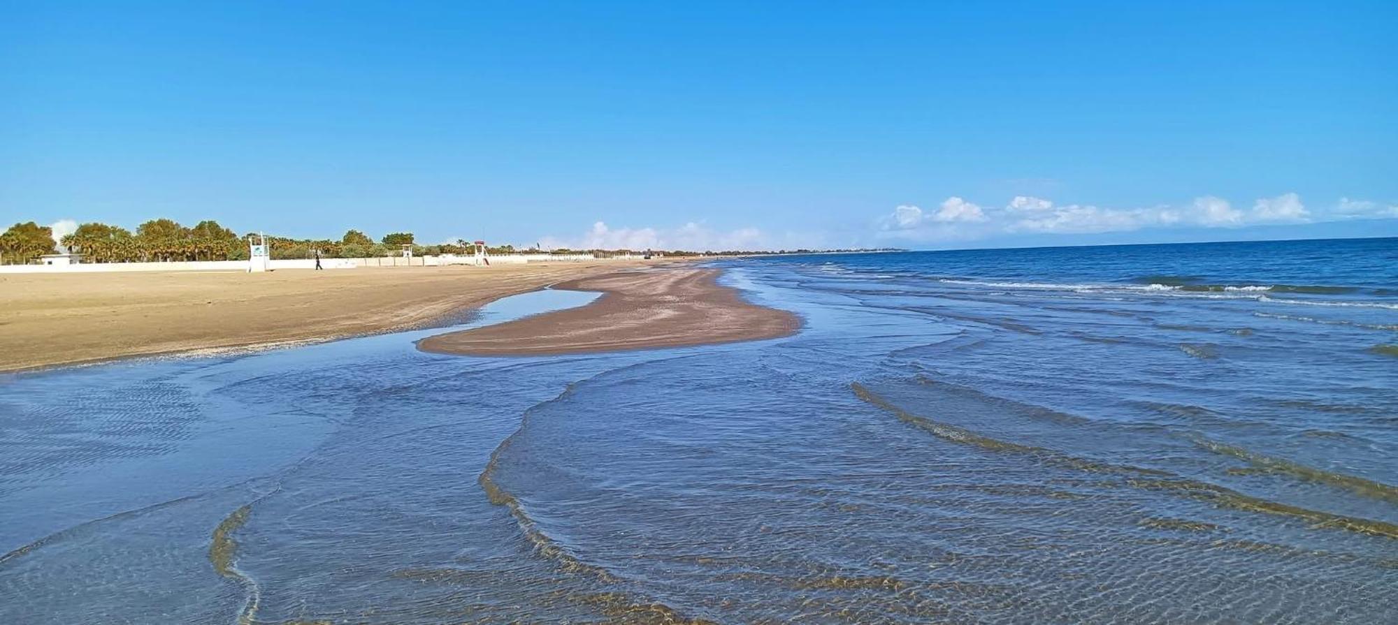 Domus 73 Apulian Holidays Barletta Eksteriør billede