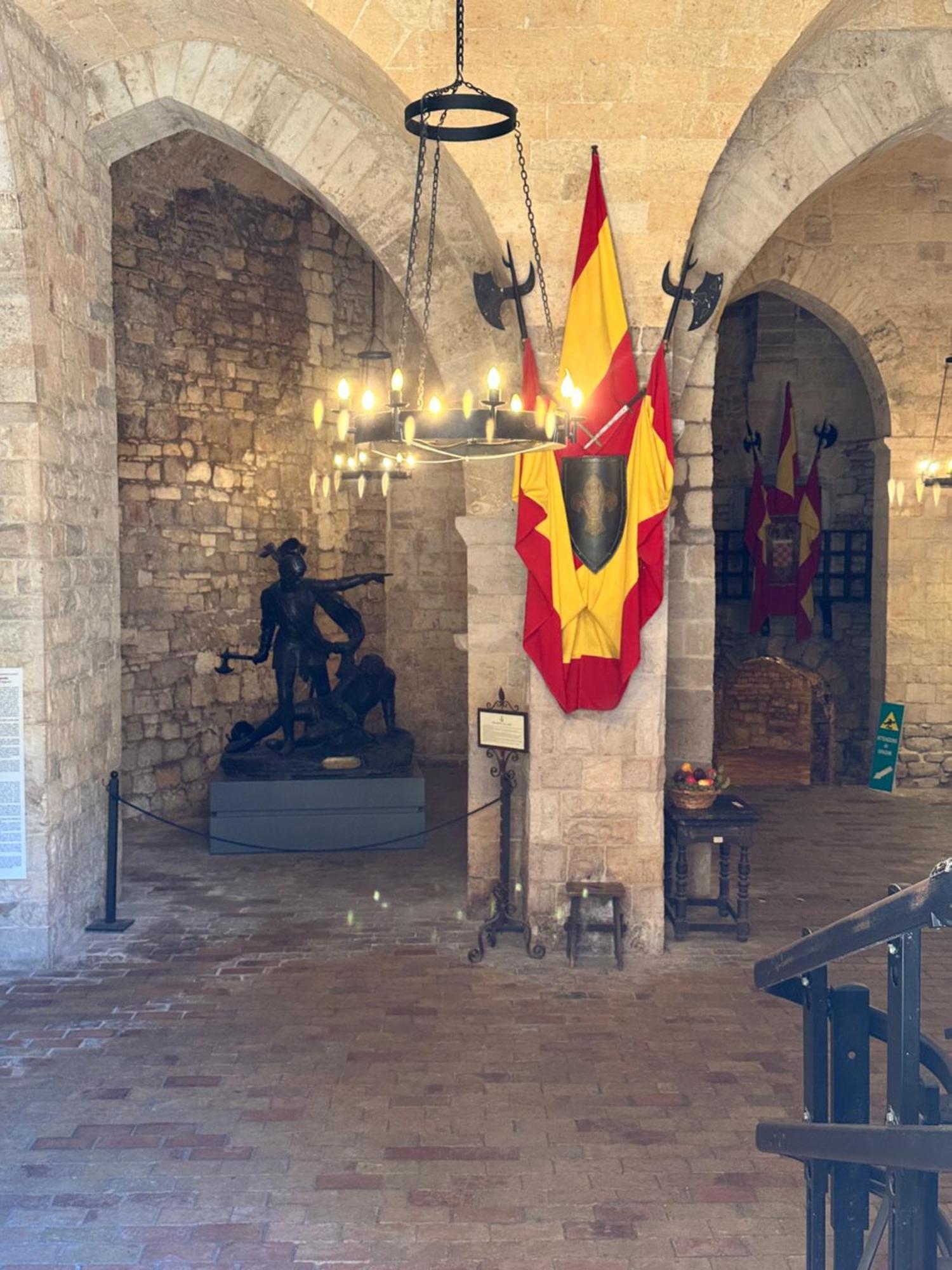 Domus 73 Apulian Holidays Barletta Eksteriør billede